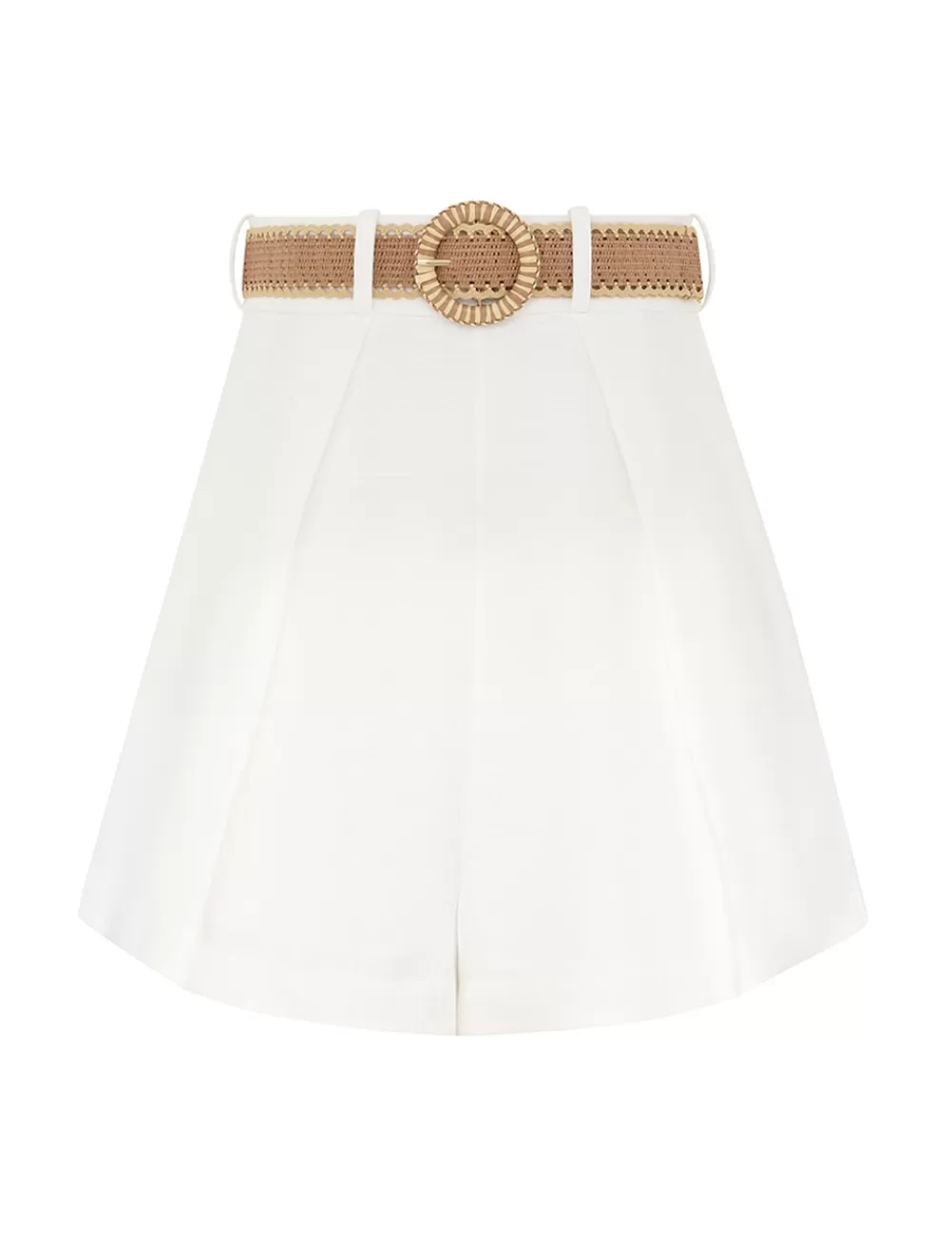 ZIMMERMANN Acacia Tuck Short