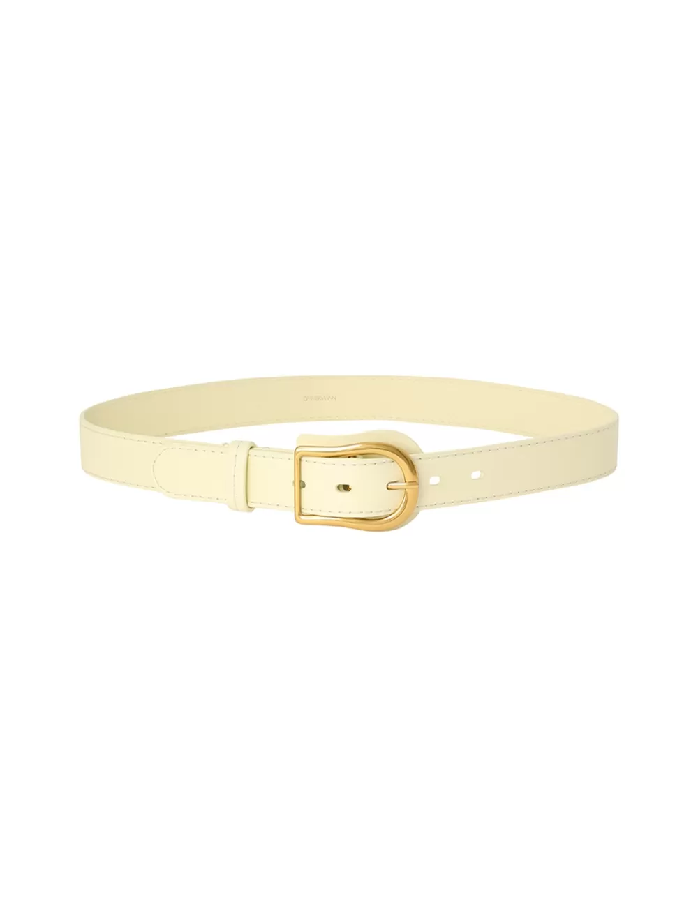 ZIMMERMANN Buckle Belt 30