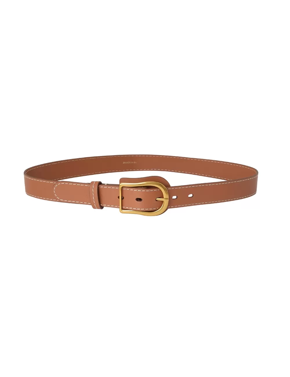 ZIMMERMANN Buckle Belt 30