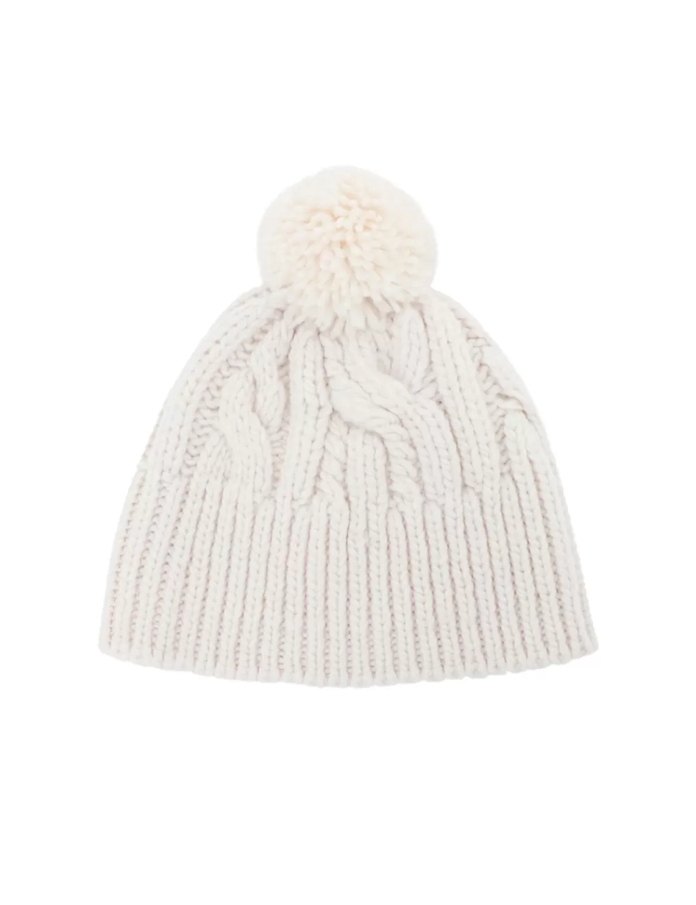 ZIMMERMANN Cable Knit Beanie