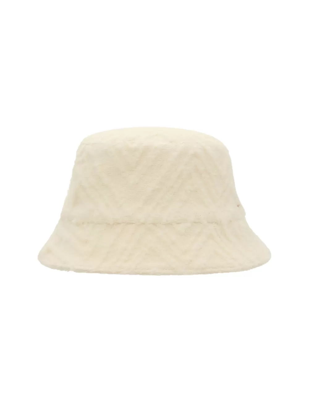 ZIMMERMANN Chevron Bucket Hat