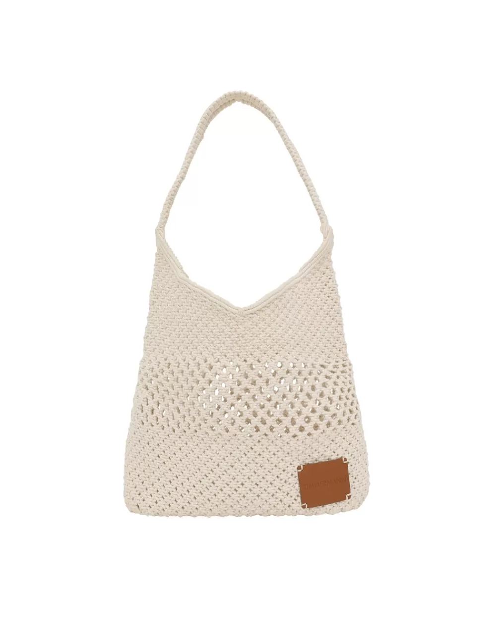 ZIMMERMANN Crochet Hobo