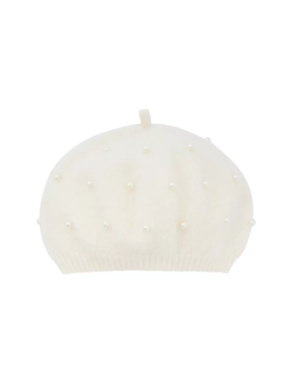 ZIMMERMANN Crush Beaded Beret