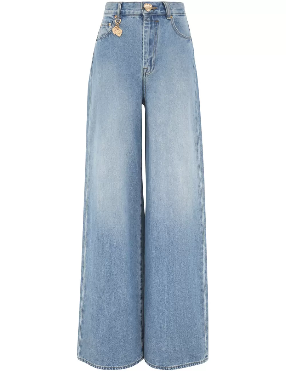 ZIMMERMANN Crush Straight Jean