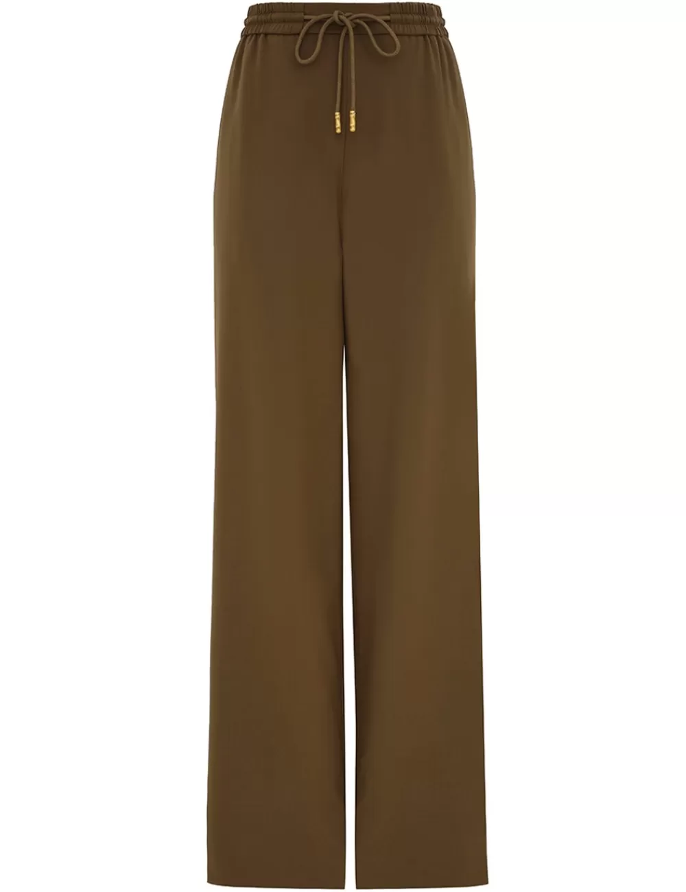 ZIMMERMANN Crush Track Pant