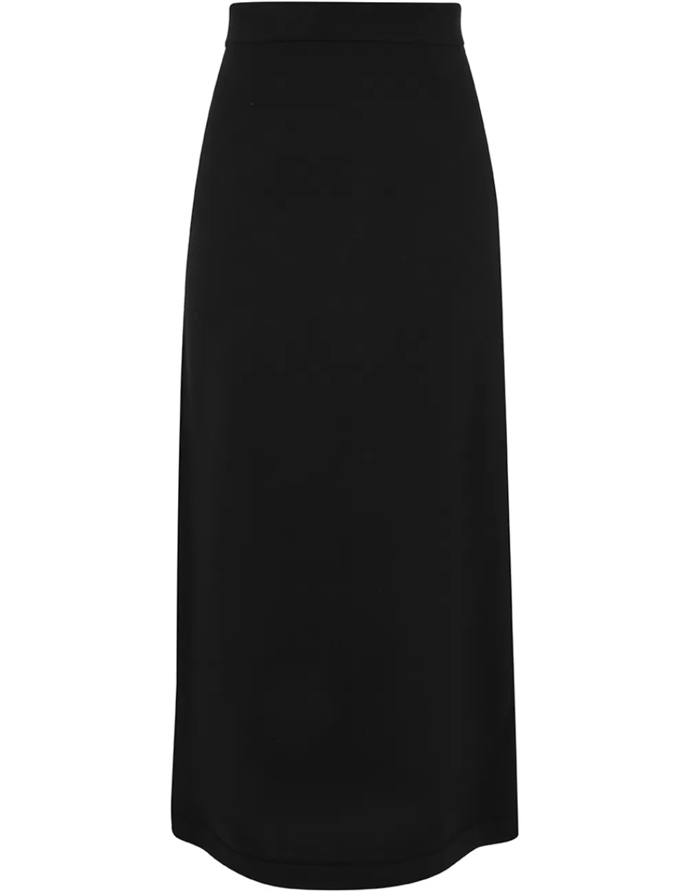 ZIMMERMANN Crush Tube Midi Skirt