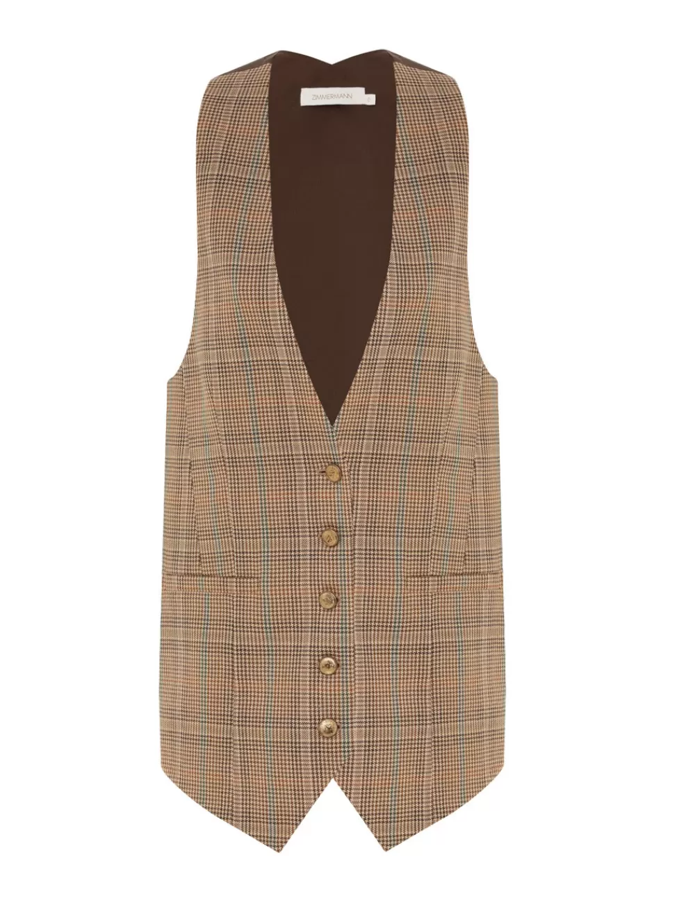 ZIMMERMANN Eden ed Vest