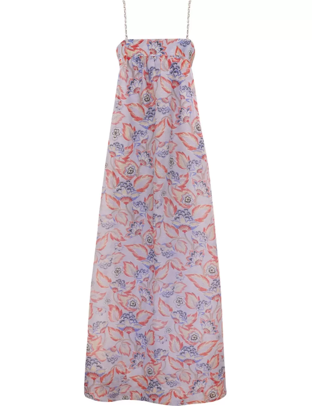 ZIMMERMANN Eden Maxi Dress