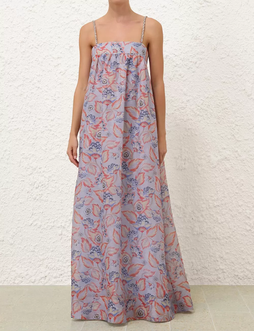 ZIMMERMANN Eden Maxi Dress