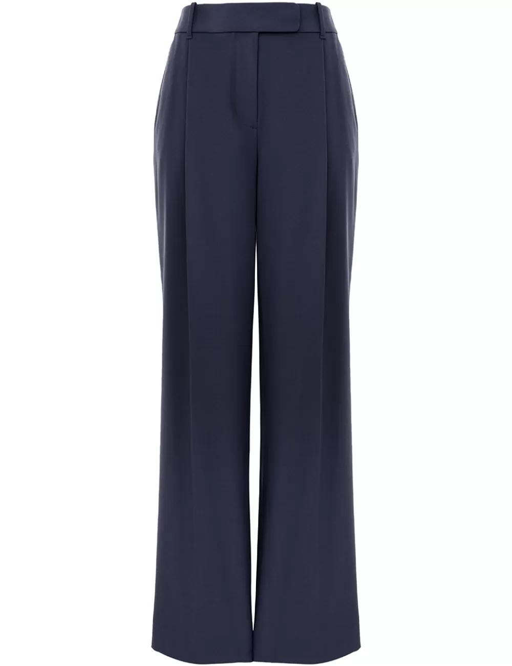 ZIMMERMANN Eden Straight Leg Pant