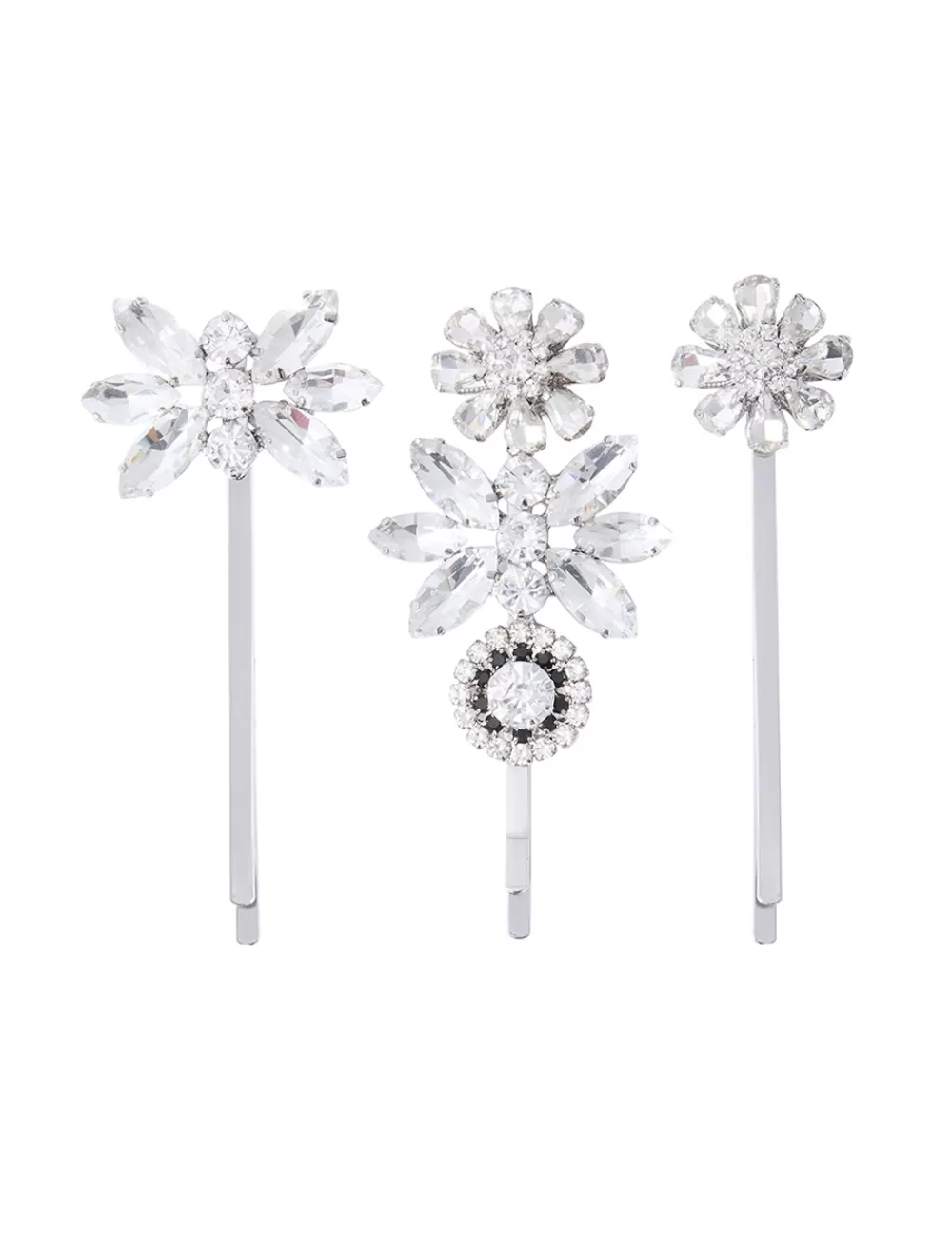 ZIMMERMANN Embellished Hair Pin Set