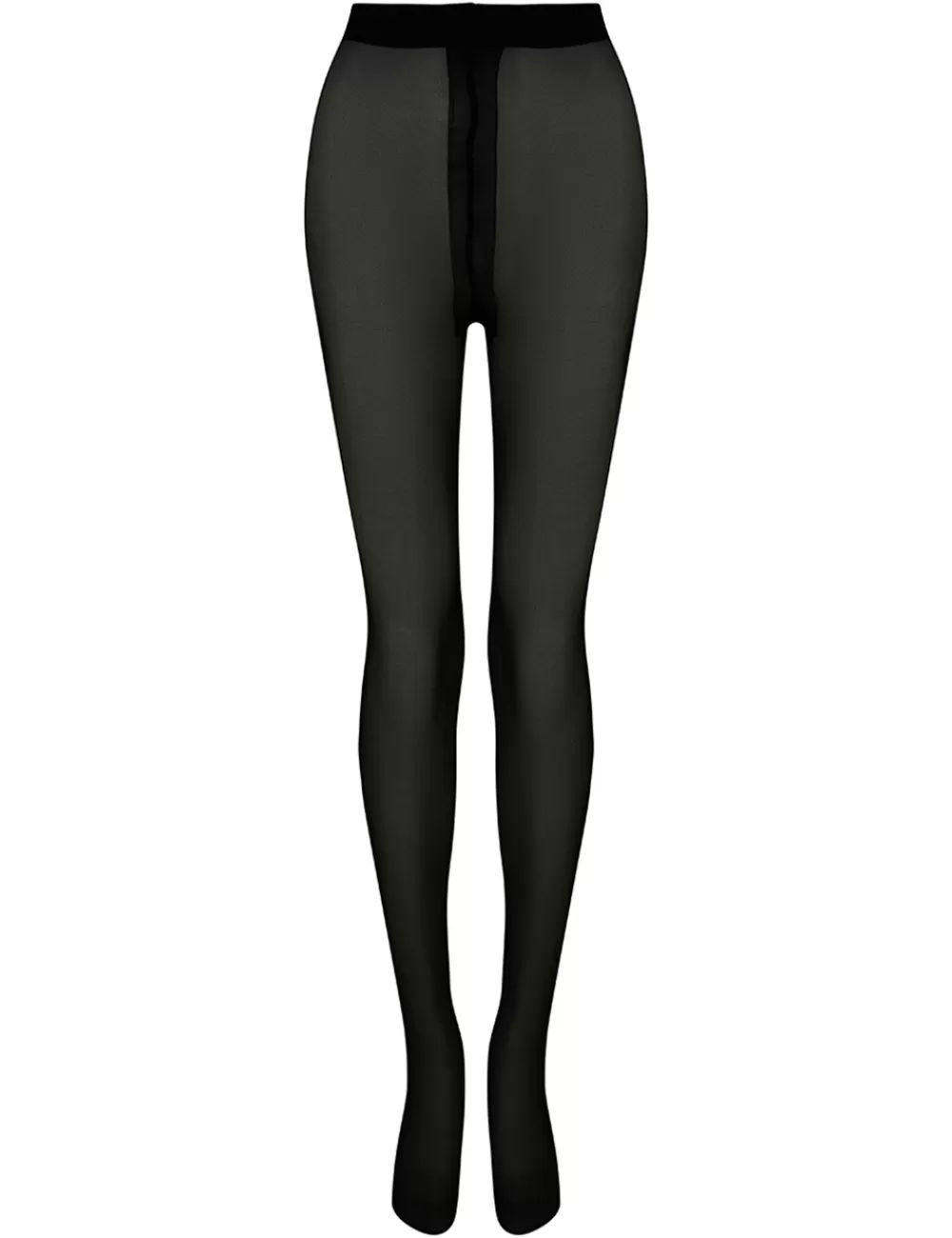 ZIMMERMANN Filagree Jacquard Tights