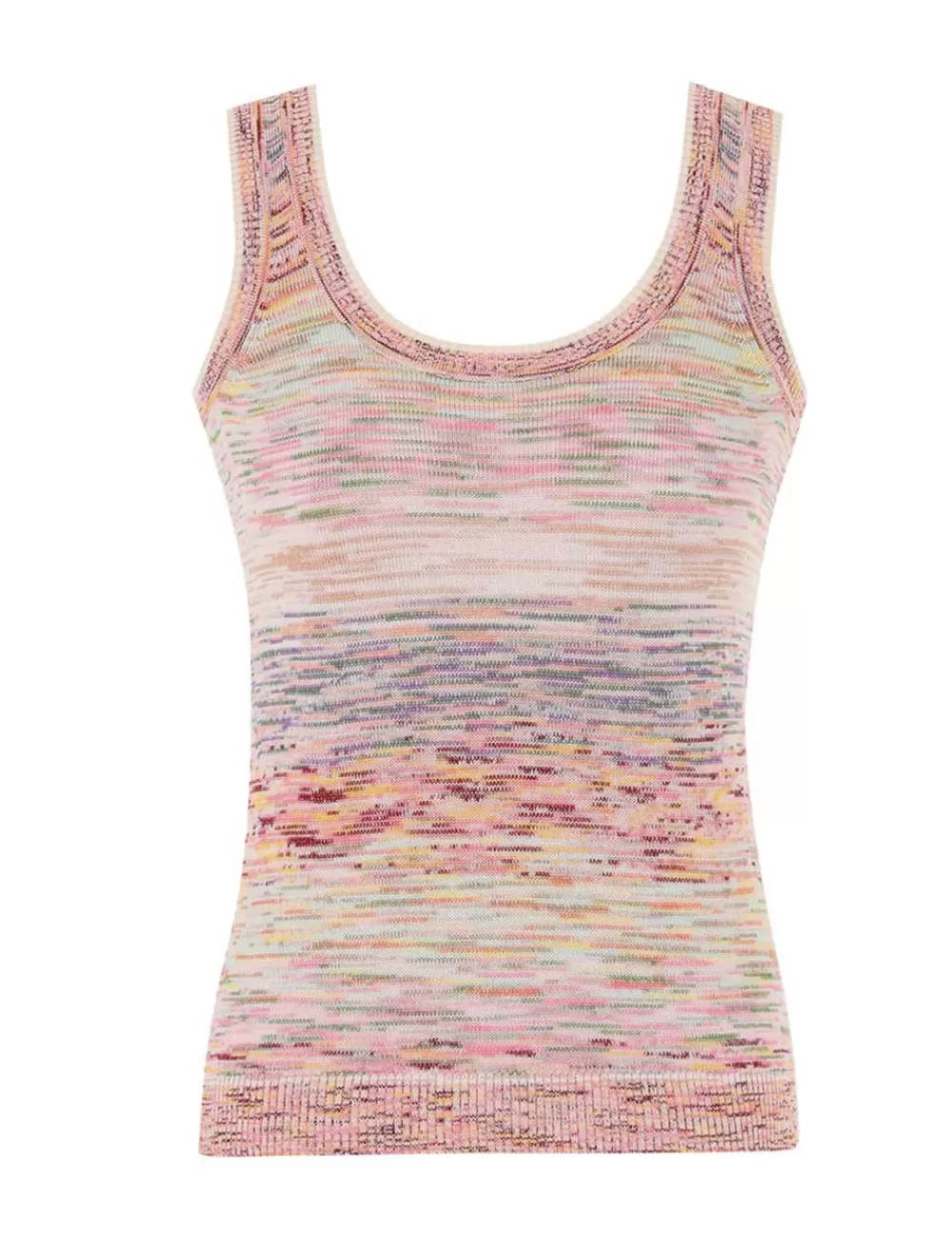 ZIMMERMANN Halliday Marl Tank