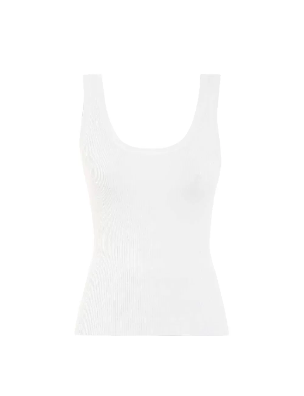 ZIMMERMANN Halliday Scoop Neck Tank