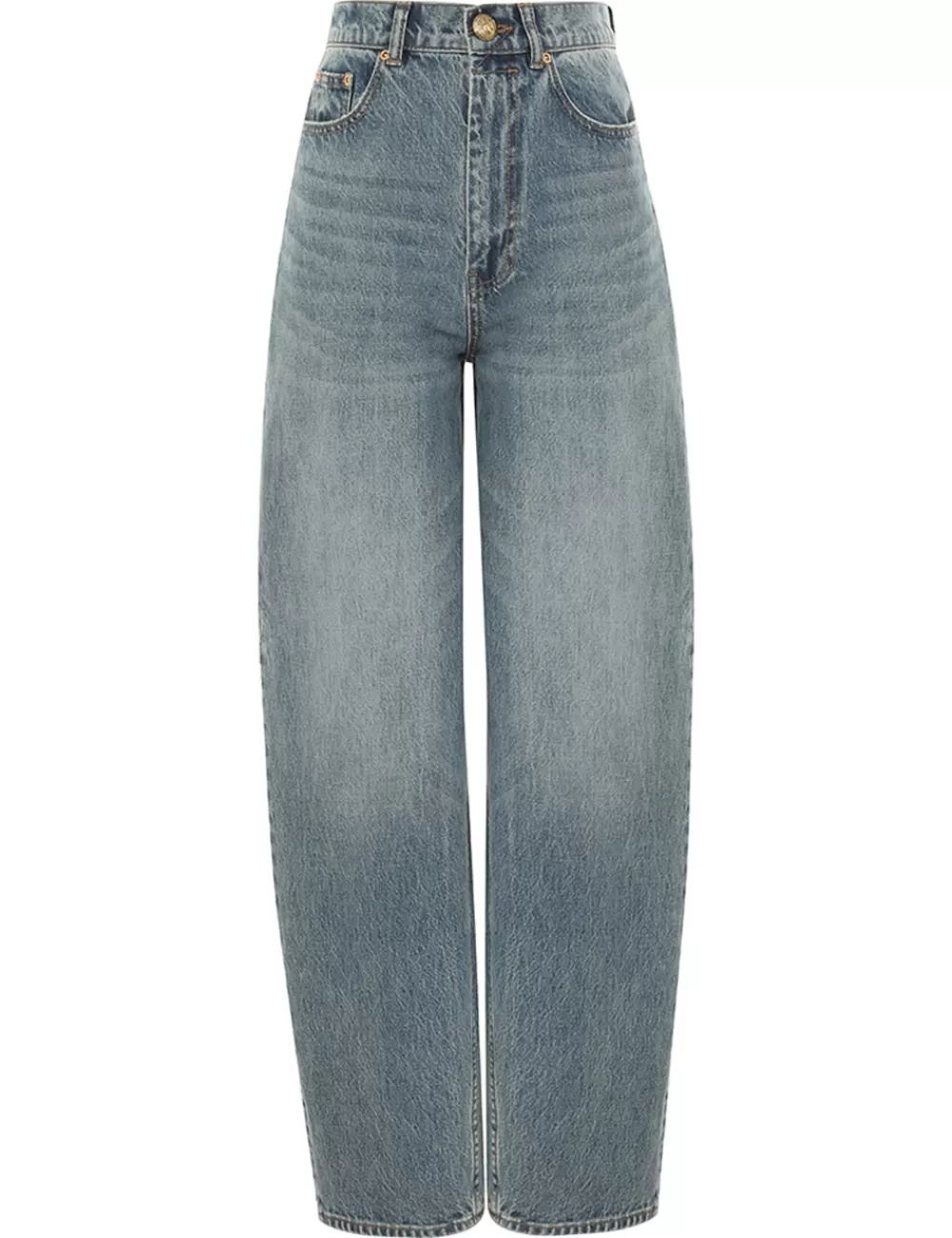 ZIMMERMANN Illustration Barrel Jean