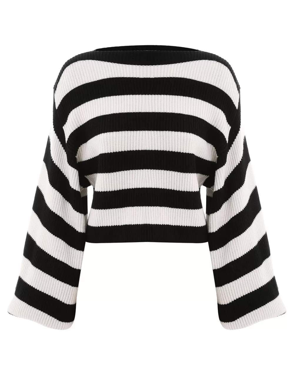 ZIMMERMANN Illustration Billow Sweater