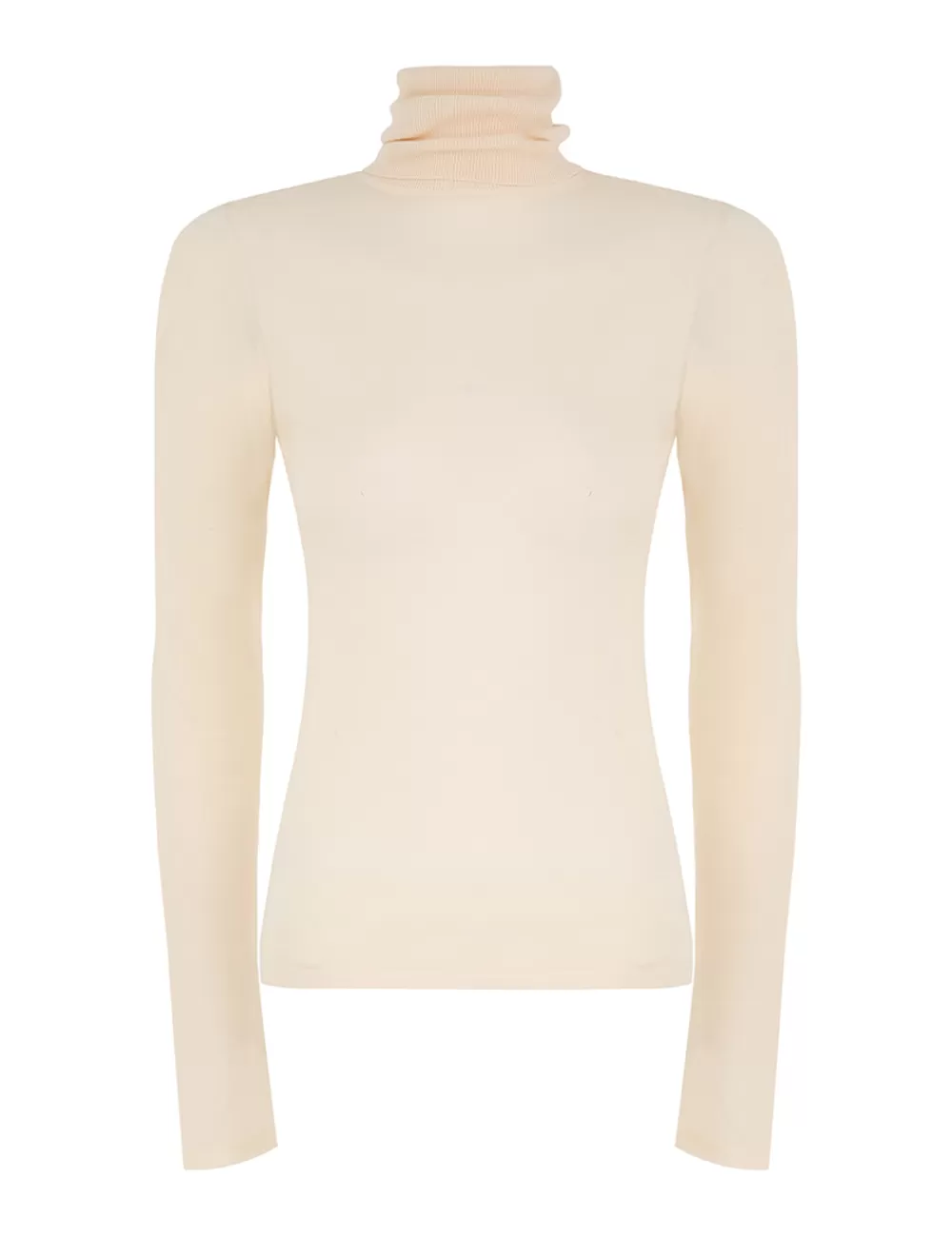 ZIMMERMANN Illustration Fine Knit Top