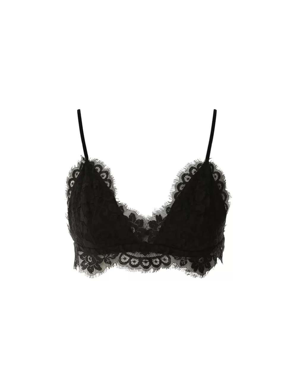 ZIMMERMANN Illustration Lace Bralette