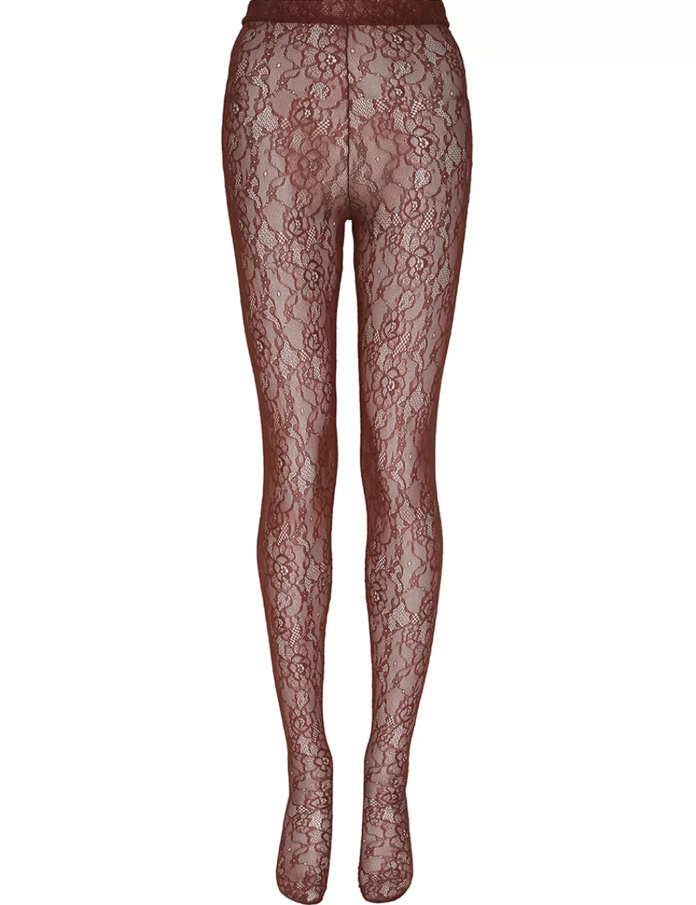 ZIMMERMANN Illustration Lace Leggings