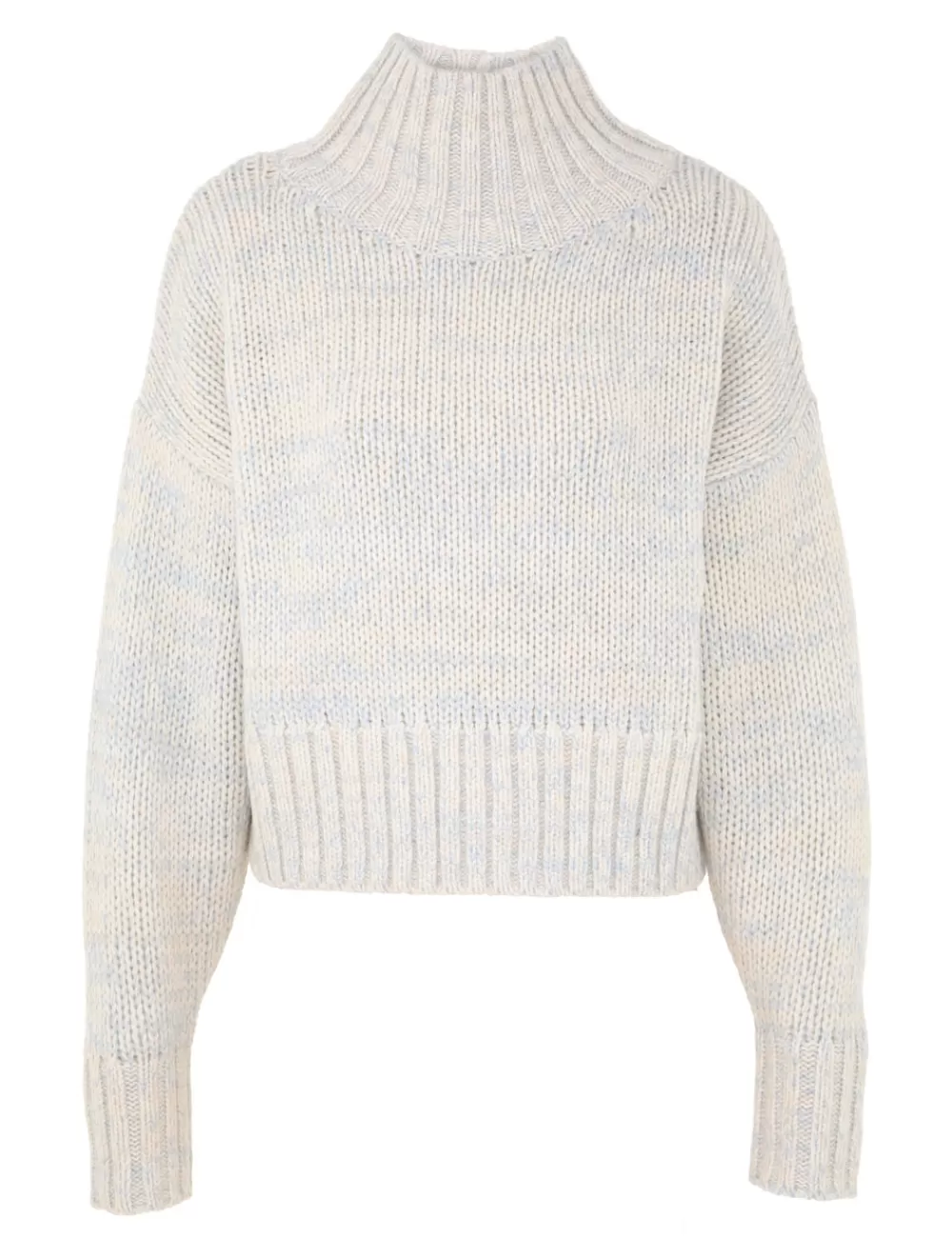 ZIMMERMANN Illustration Melange Sweater