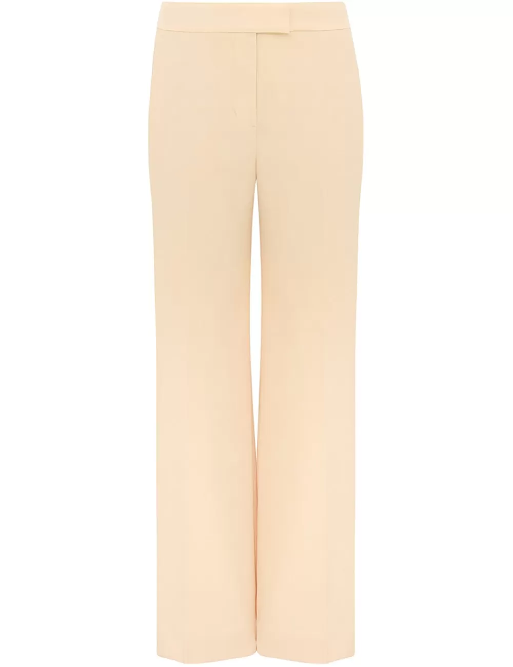 ZIMMERMANN Illustration Straight Tux Pant