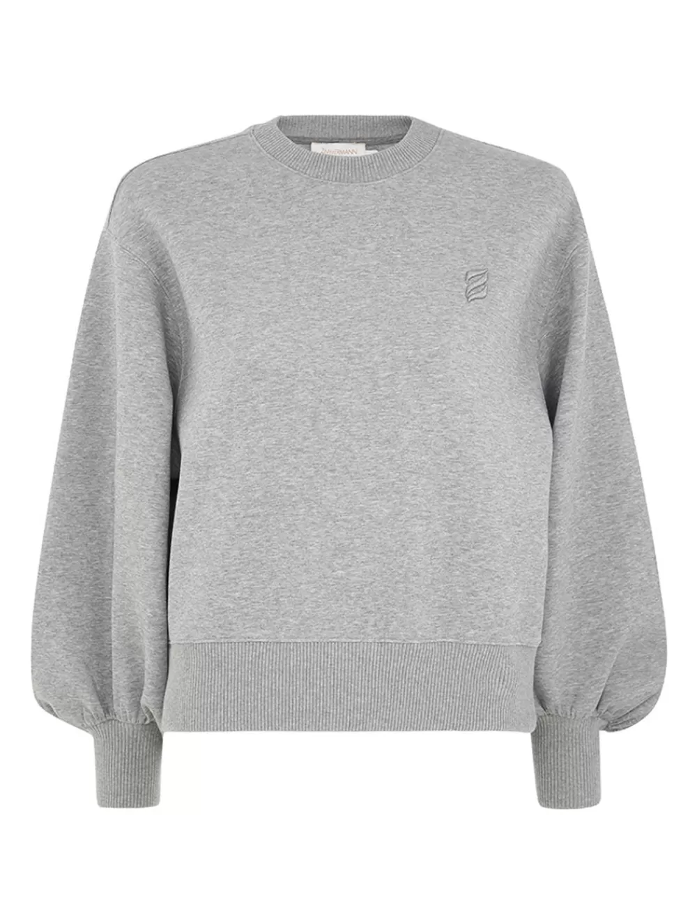 ZIMMERMANN Illustration Sweater