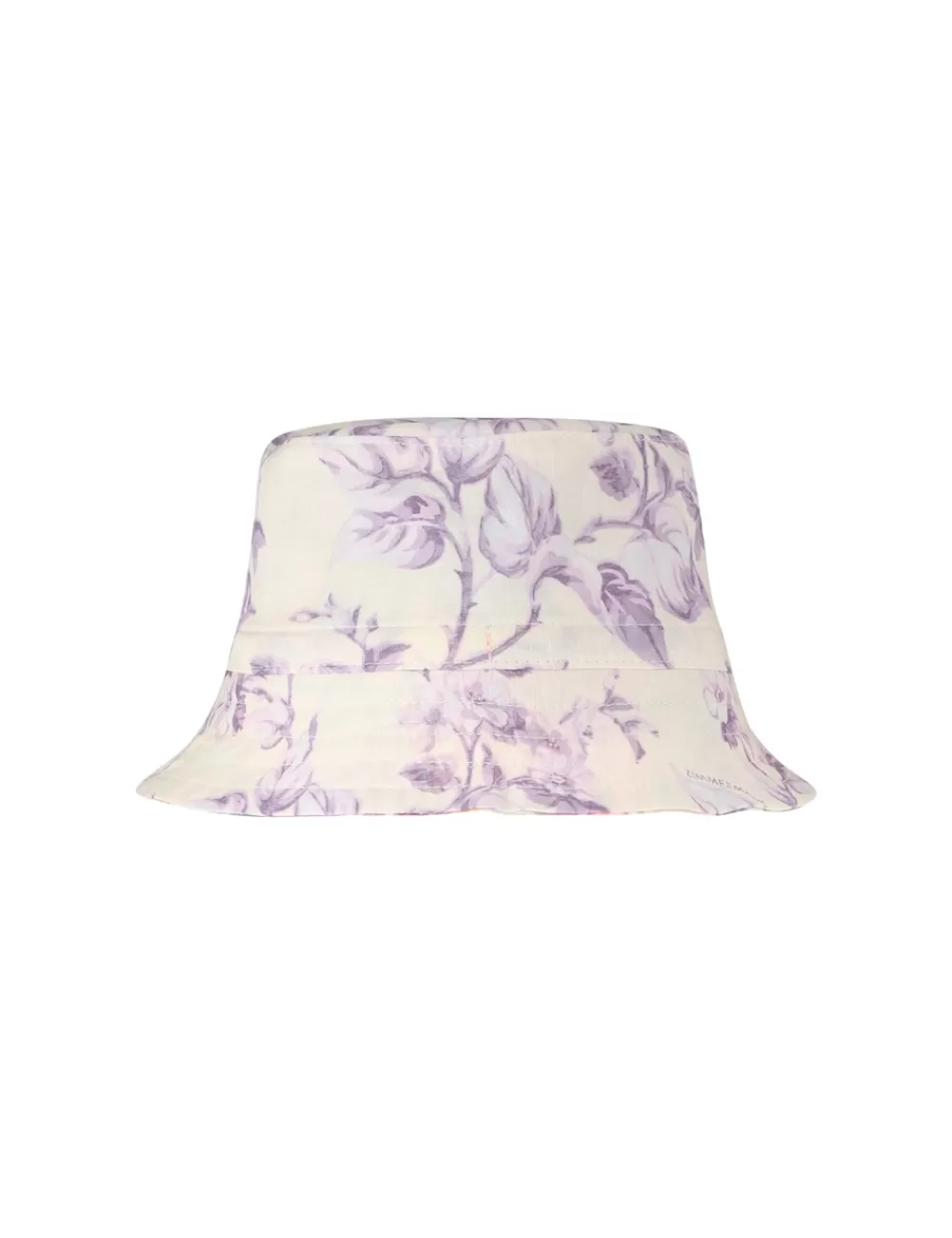 Kids ZIMMERMANN Kids Bucket Hat