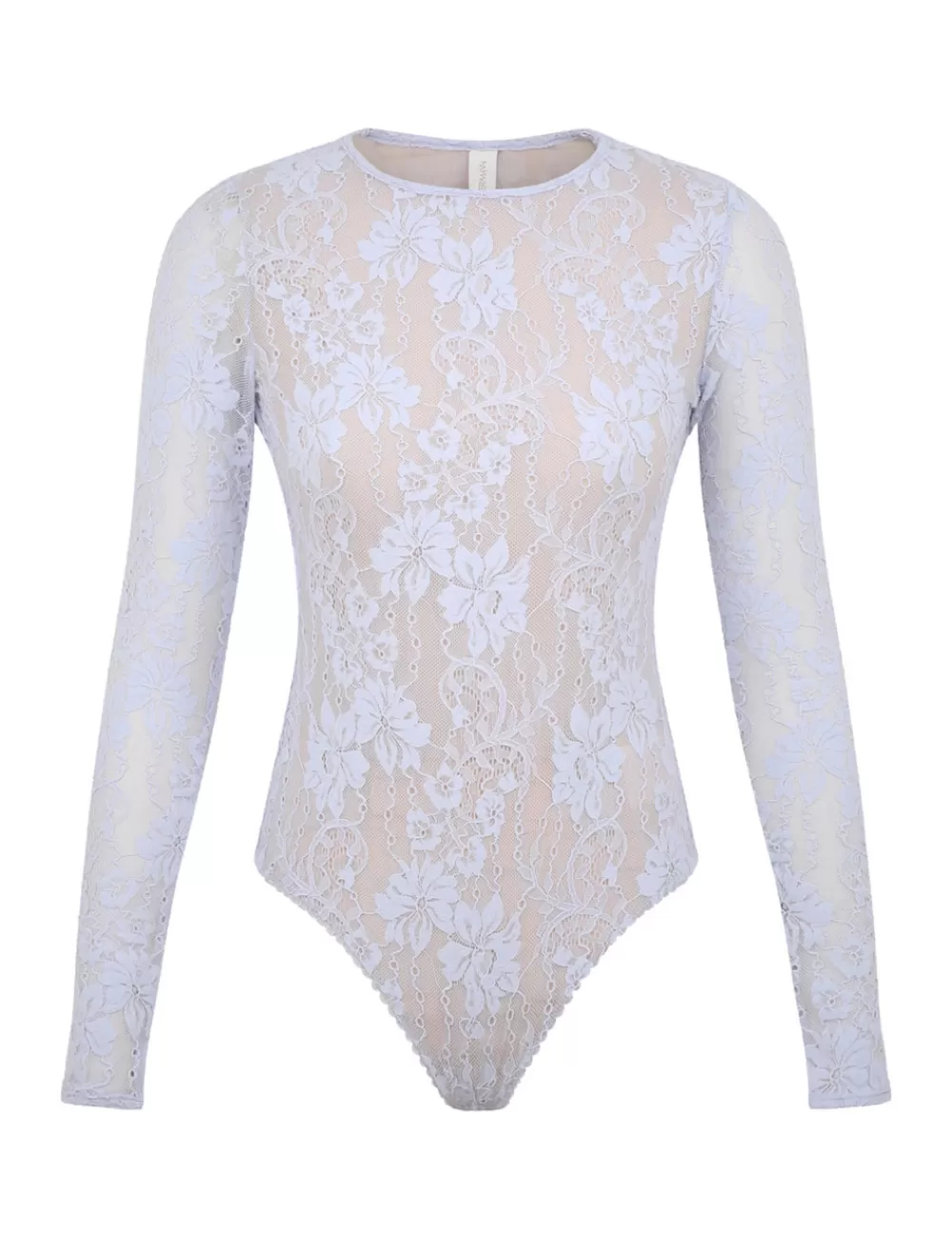 ZIMMERMANN Lace Bodysuit