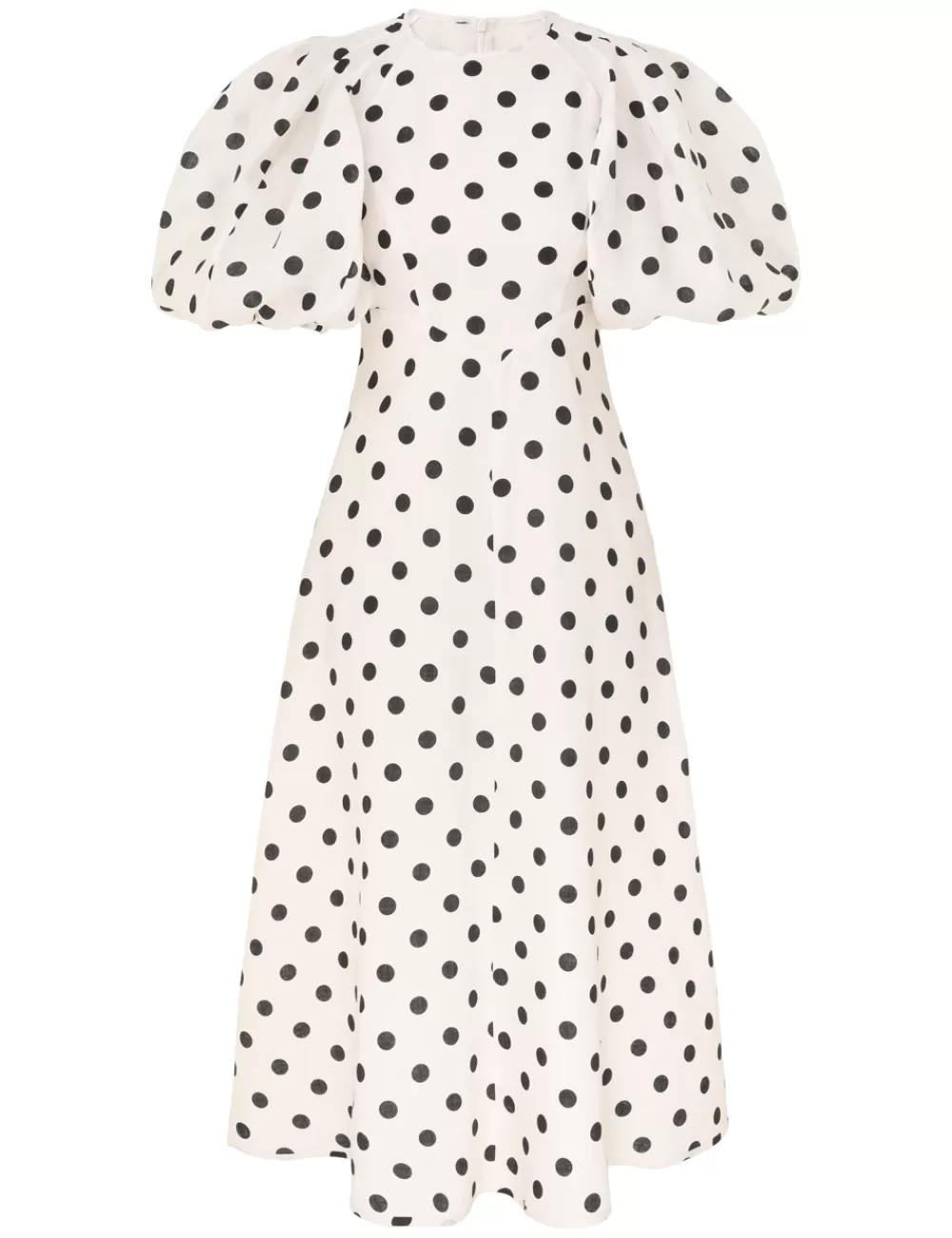 ZIMMERMANN Midi Day Dress