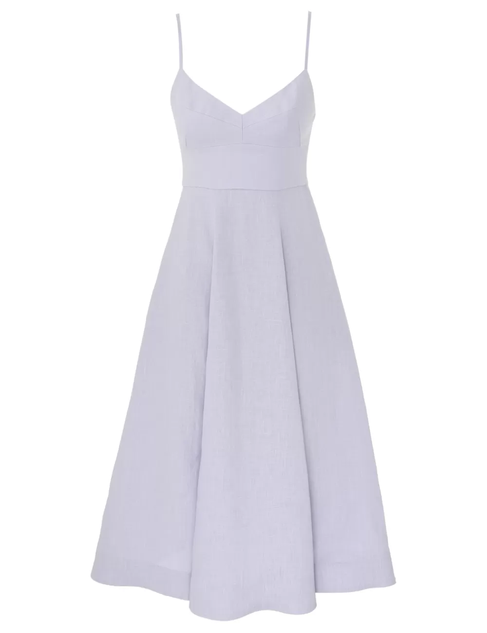 ZIMMERMANN Midi Picnic Dress