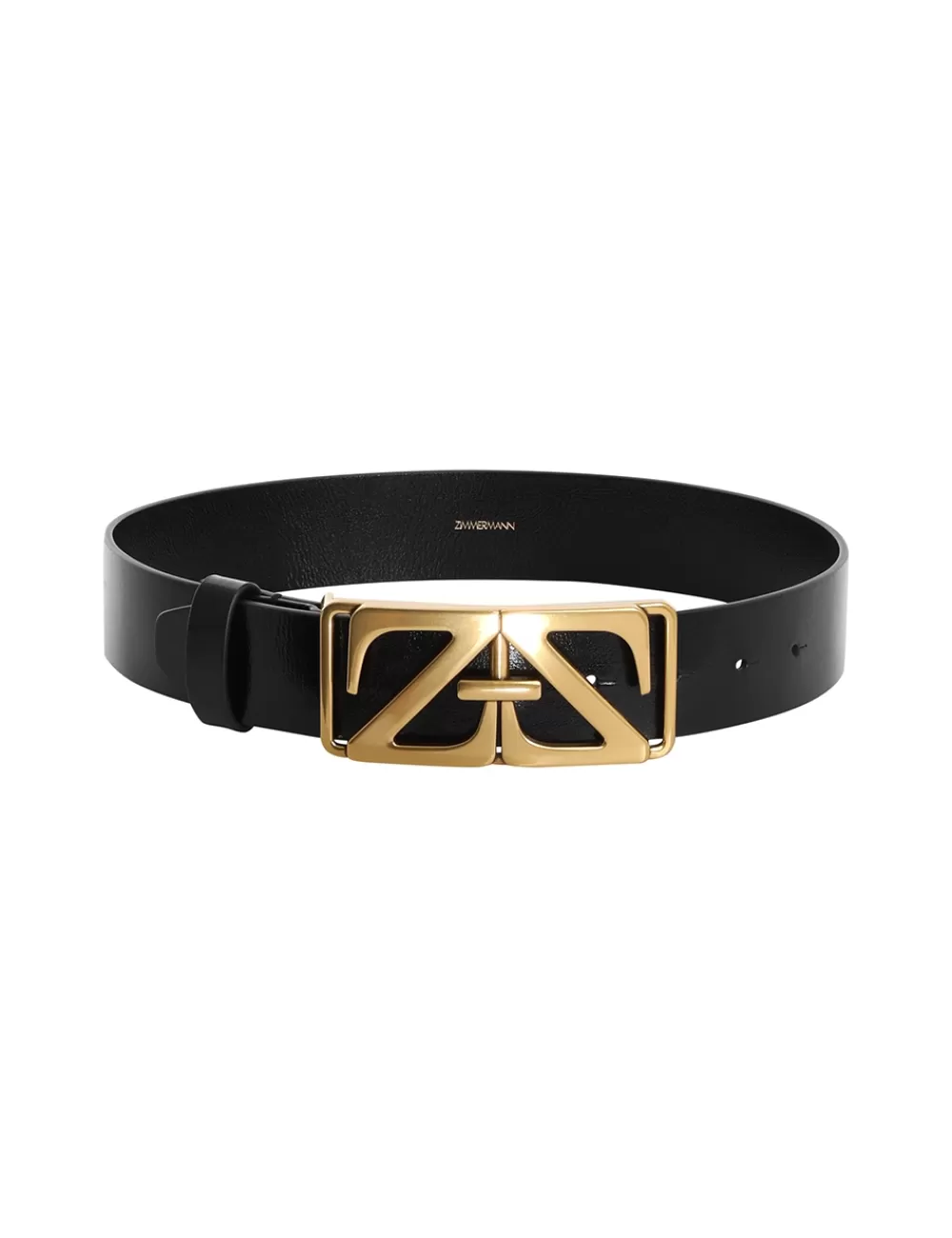 ZIMMERMANN Monogram Waist Belt