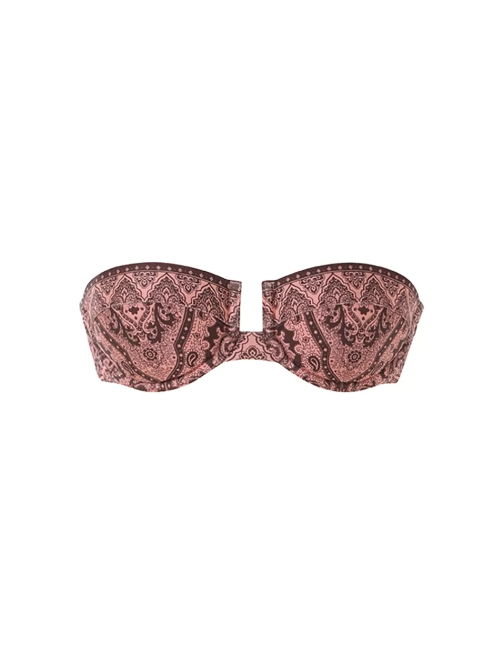 ZIMMERMANN Ottie Balconette Bra