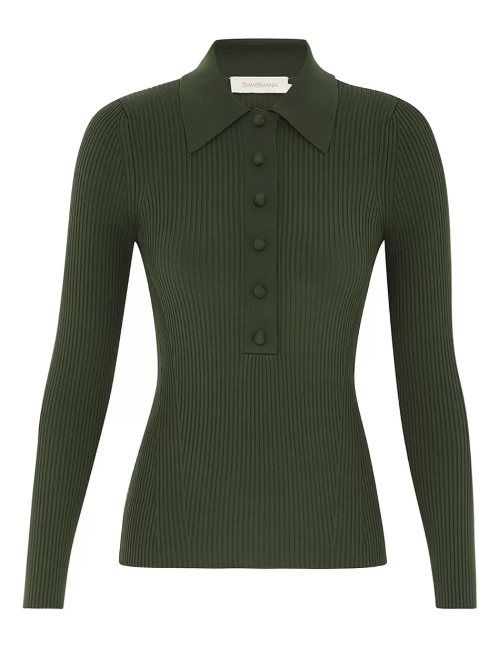 ZIMMERMANN Polo Top