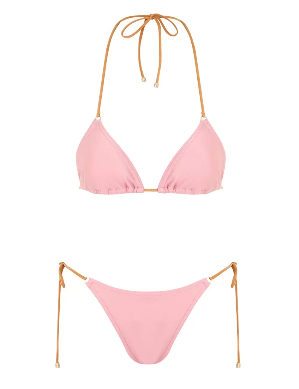 ZIMMERMANN Pop Mini Tri Bikini