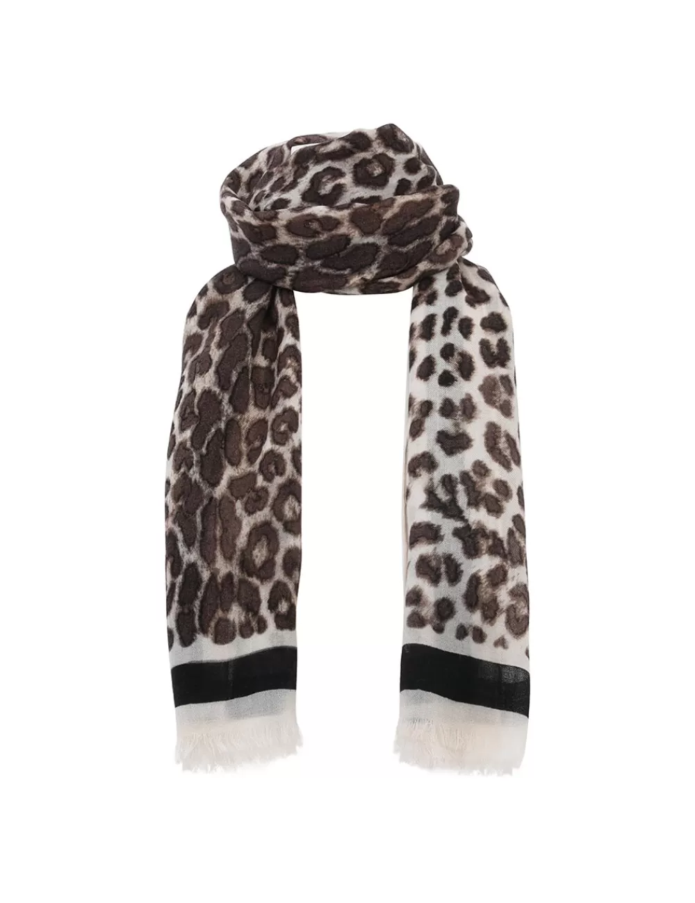 ZIMMERMANN Printed Stole