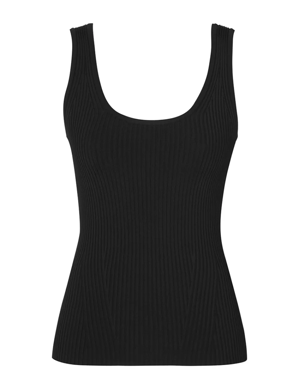 ZIMMERMANN Scoop Neck Tank