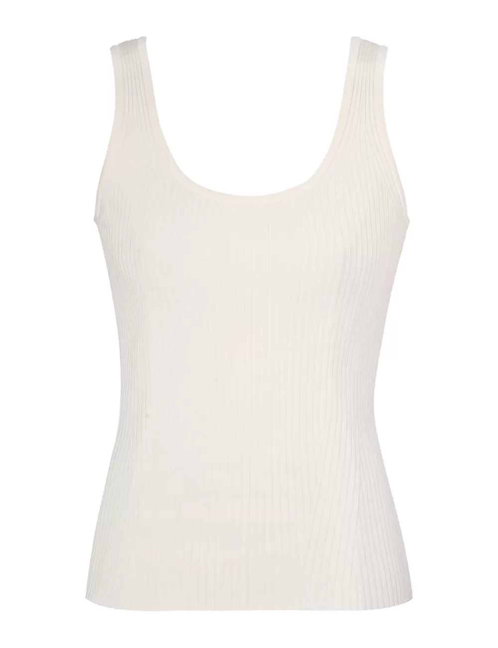 ZIMMERMANN Scoop Neck Tank