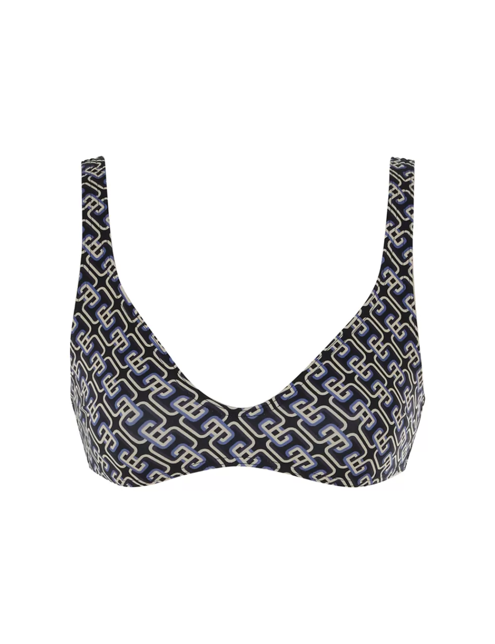 ZIMMERMANN Separates Scoop Bra