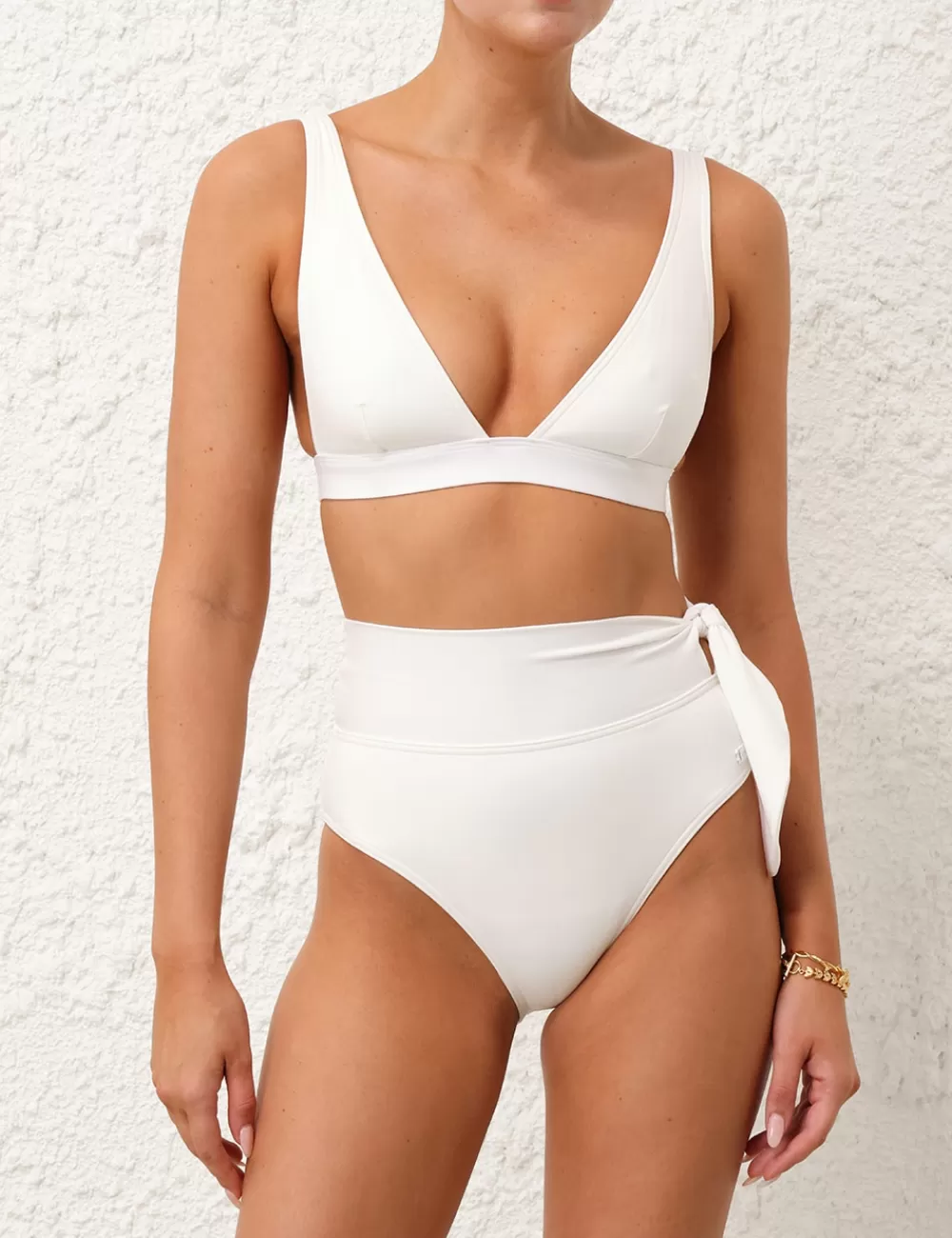 ZIMMERMANN Separates Wide Tri Bra