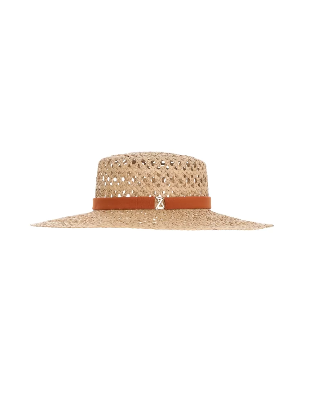 ZIMMERMANN Straw Boater