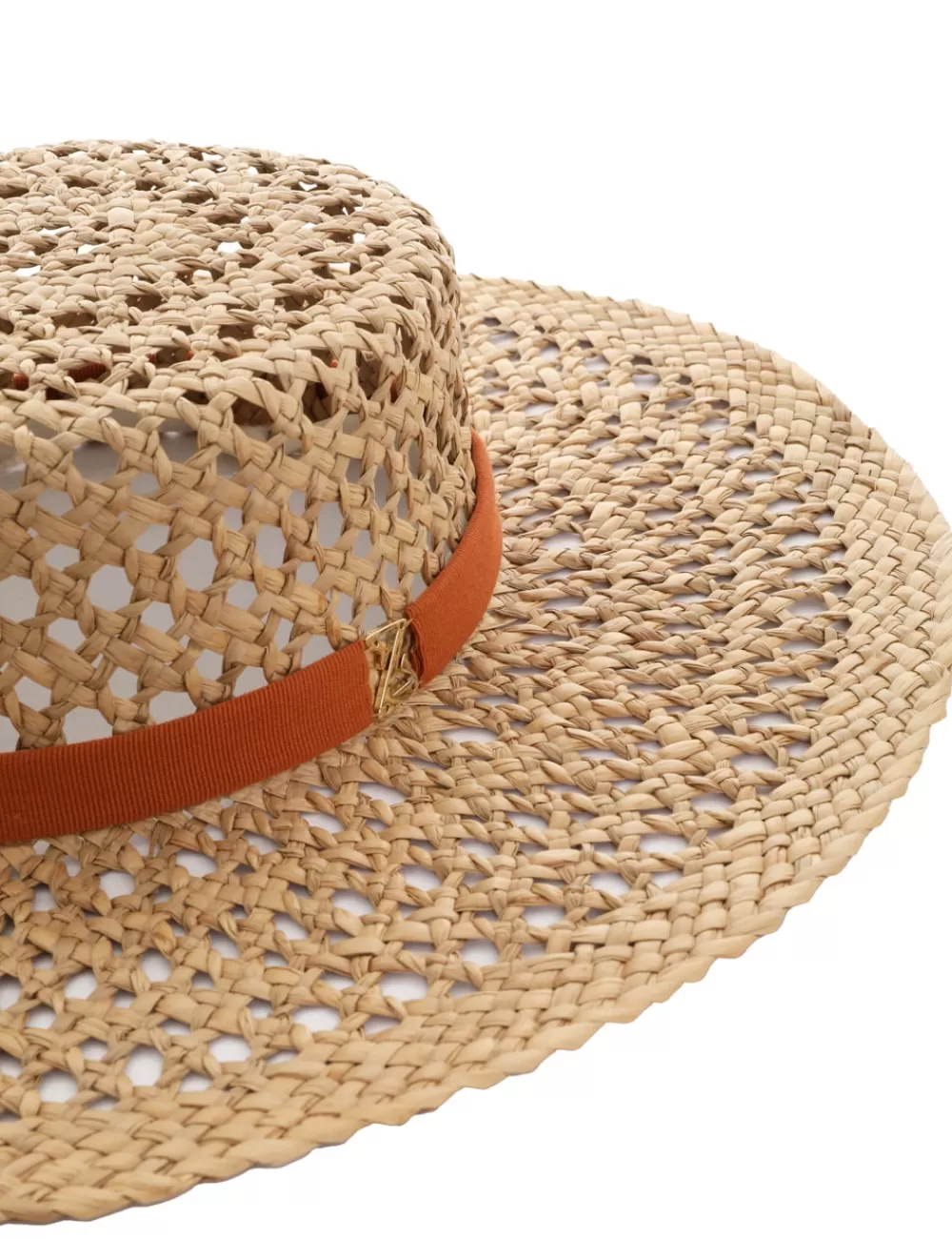 ZIMMERMANN Straw Boater