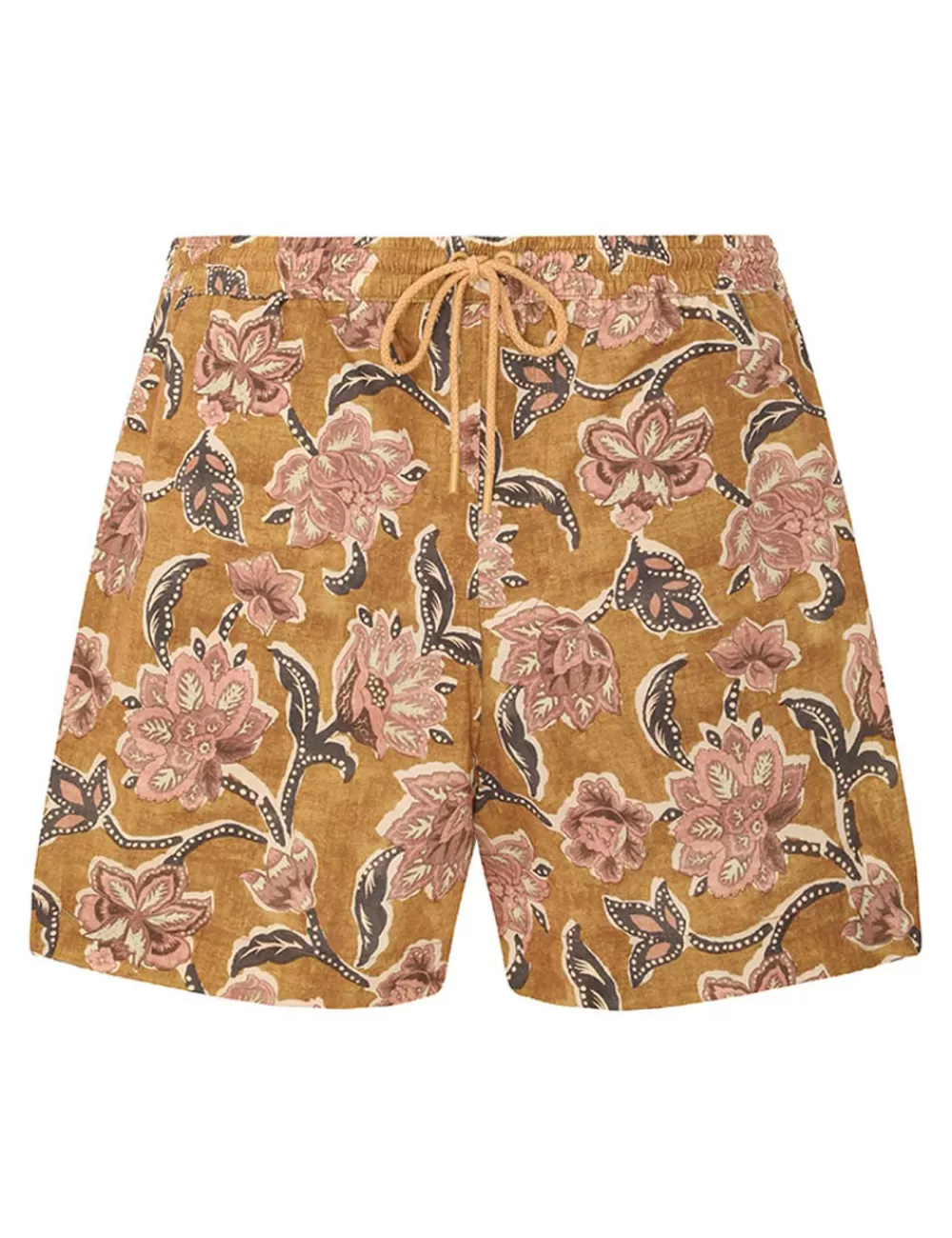 ZIMMERMANN Tallow Mens Boardshort