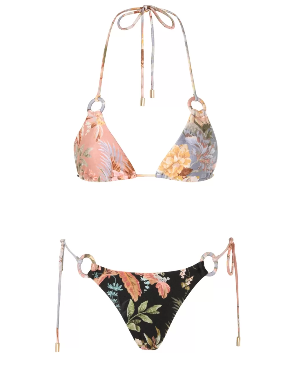 ZIMMERMANN Tallow Ring Bikini