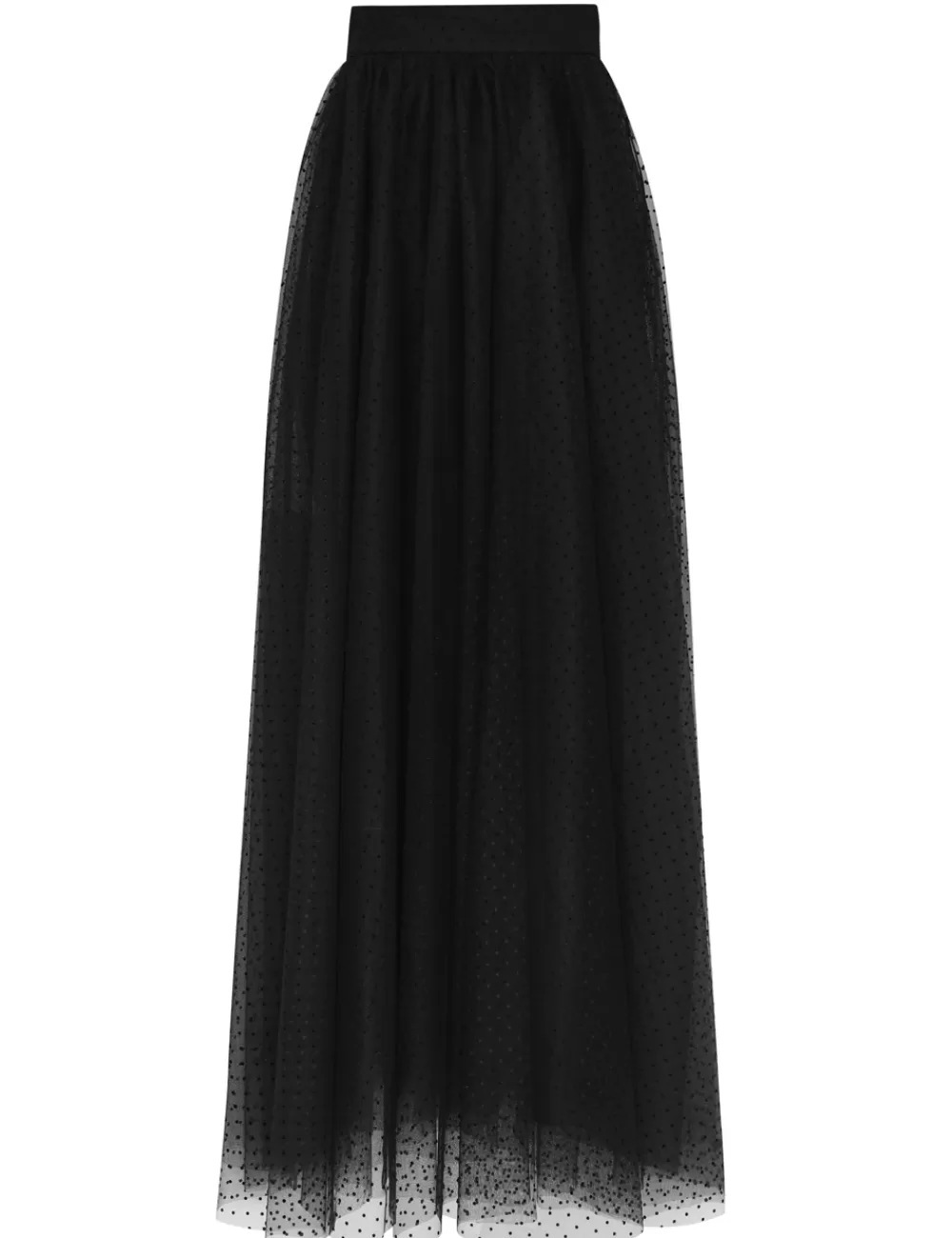 ZIMMERMANN Tulle Skirt