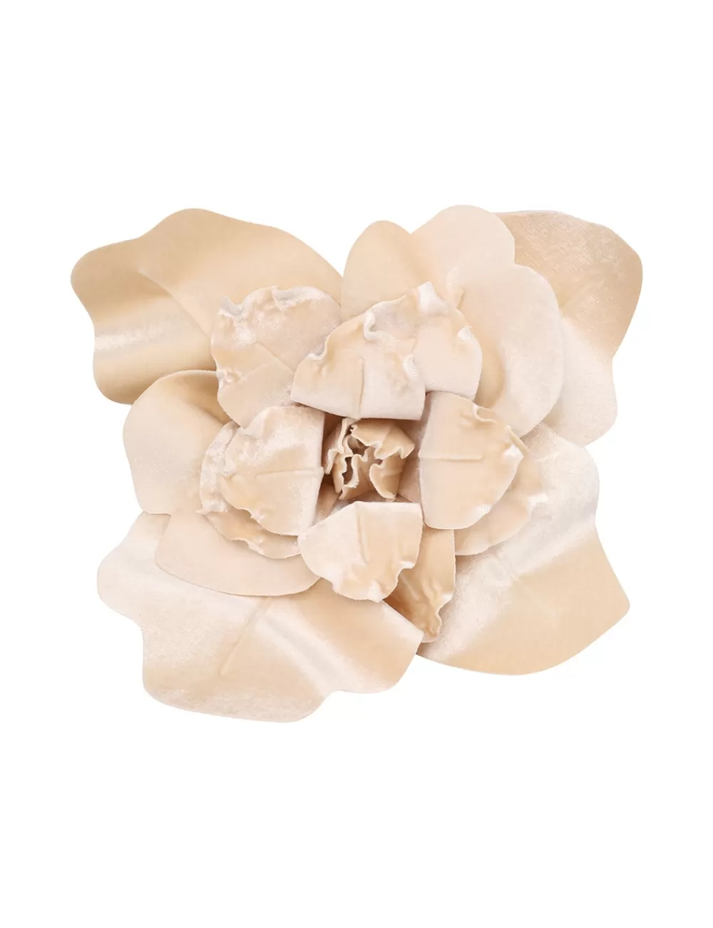 ZIMMERMANN Velvet Flower Brooch 22