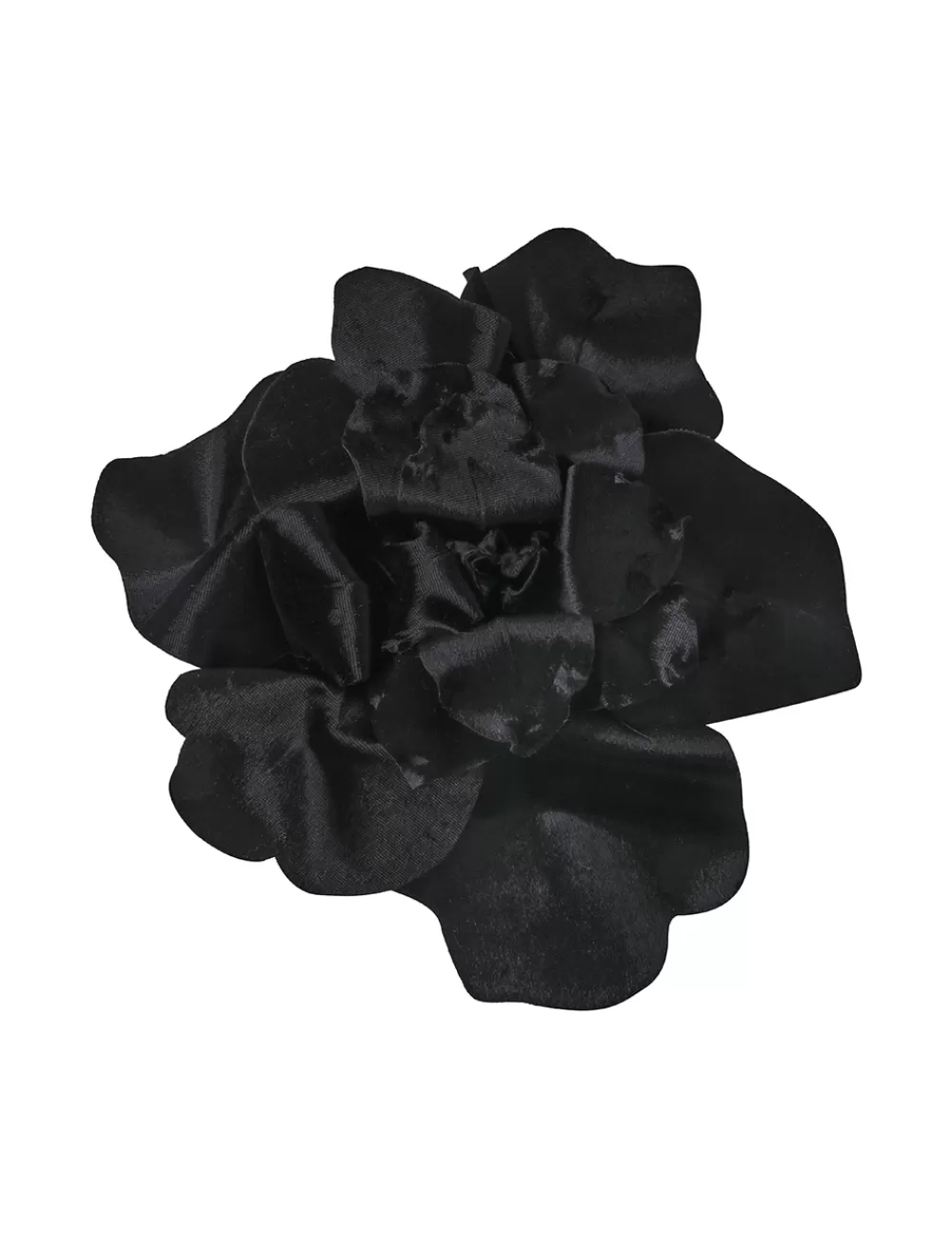 ZIMMERMANN Velvet Flower Brooch 22