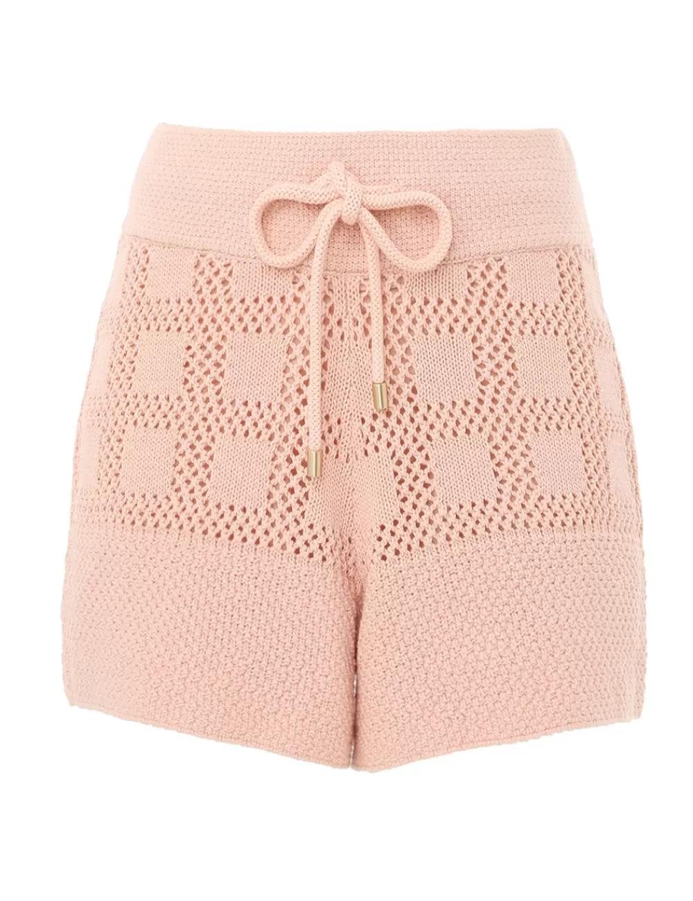 ZIMMERMANN Waverly Drawcord Shorts