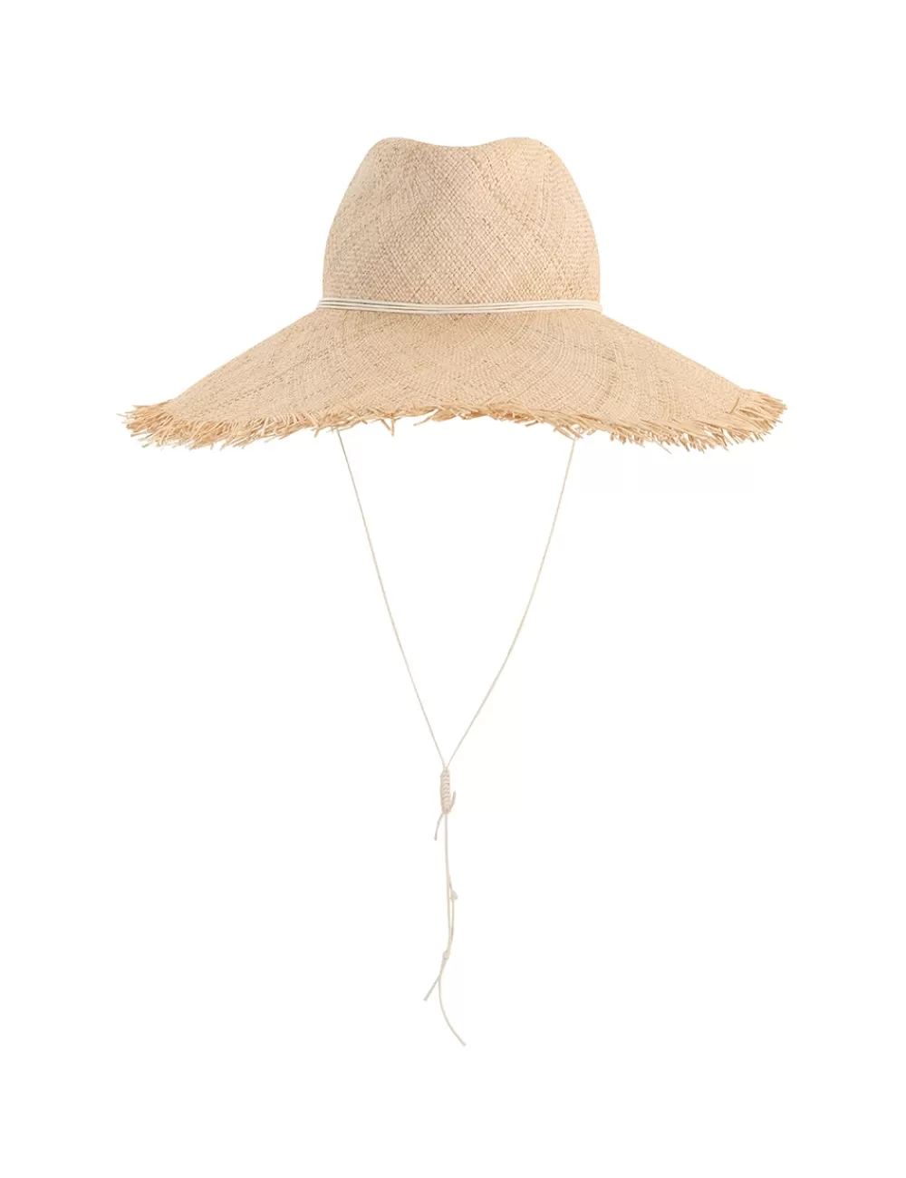 ZIMMERMANN Wide Brim Sunhat