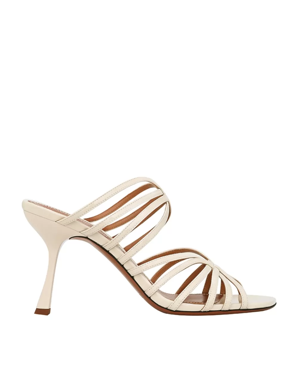 ZIMMERMANN Aura Mule Sandal 85