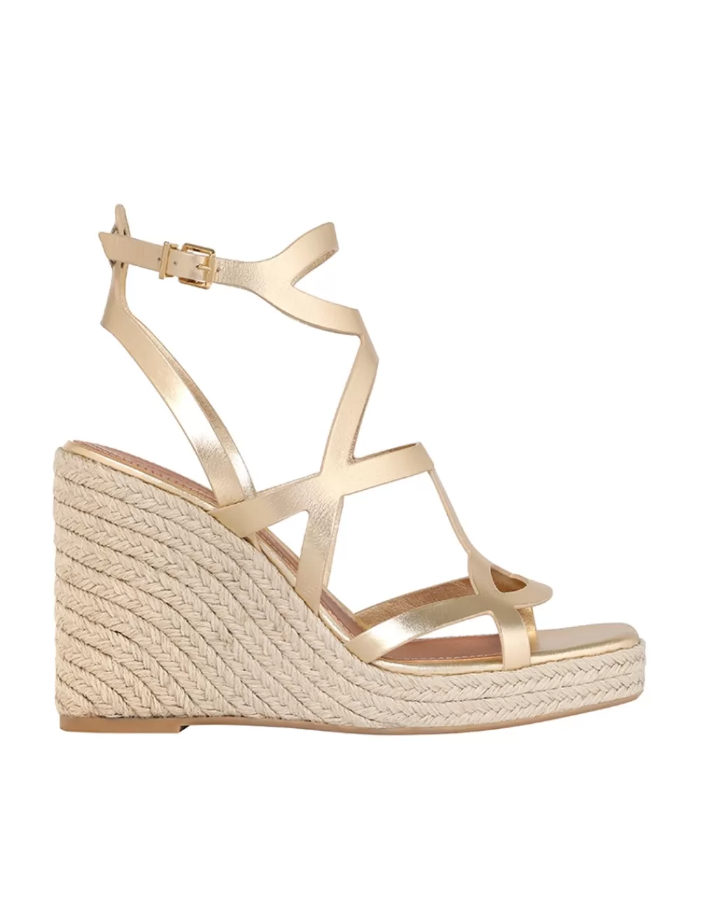 ZIMMERMANN Bay Espadrilles 110